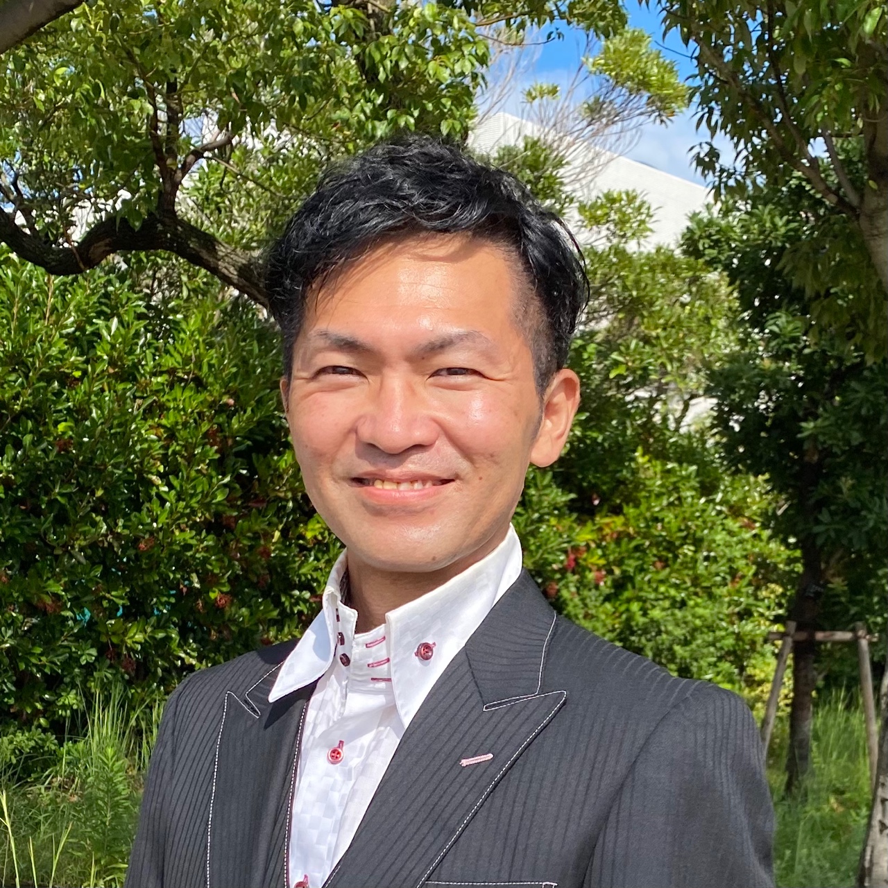 布目 慎司